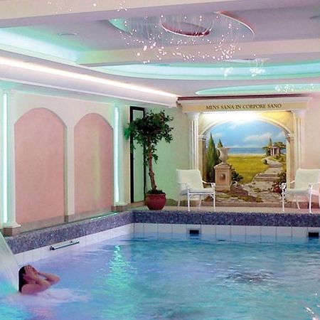 Rueters Parkhotel Willingen  Luaran gambar
