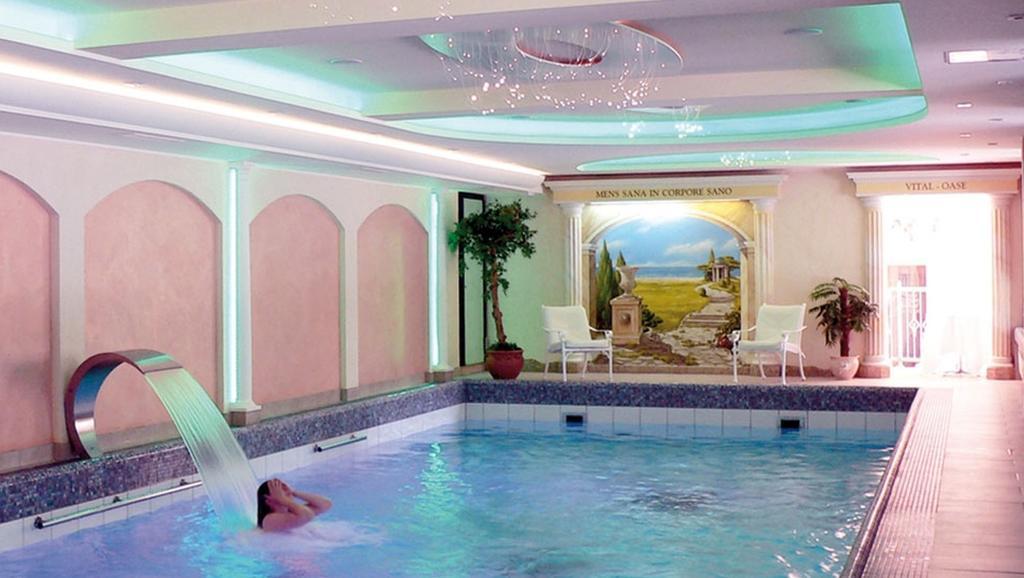 Rueters Parkhotel Willingen  Luaran gambar