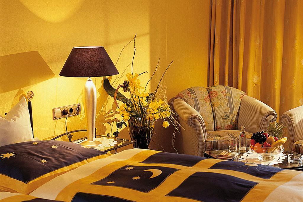 Rueters Parkhotel Willingen  Bilik gambar