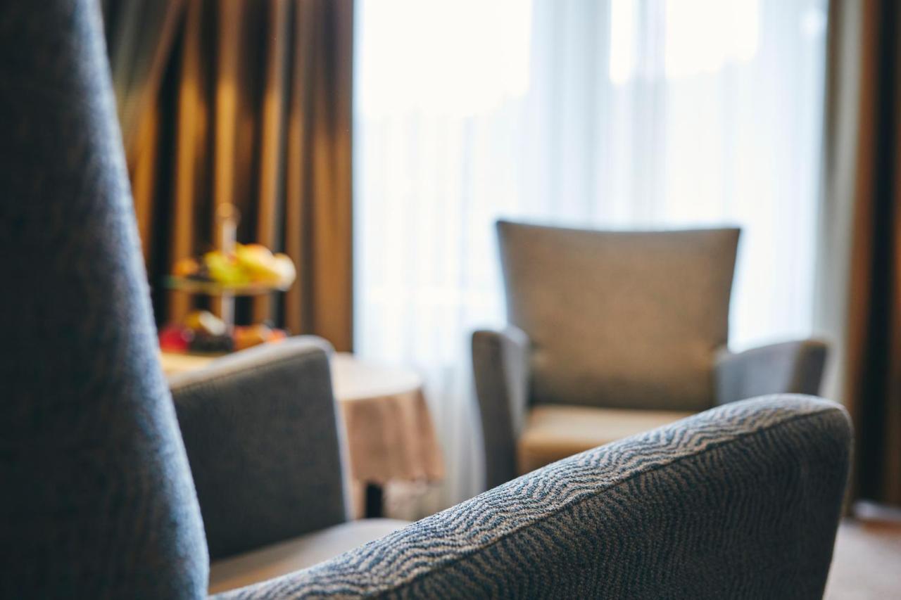 Rueters Parkhotel Willingen  Luaran gambar
