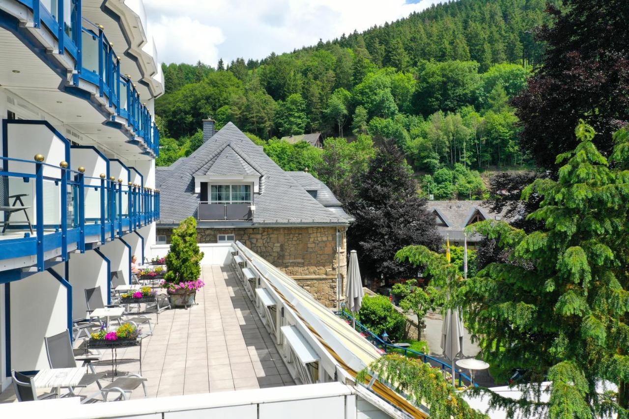 Rueters Parkhotel Willingen  Luaran gambar