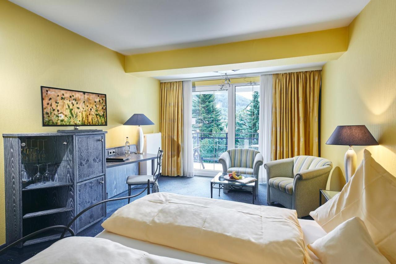 Rueters Parkhotel Willingen  Luaran gambar