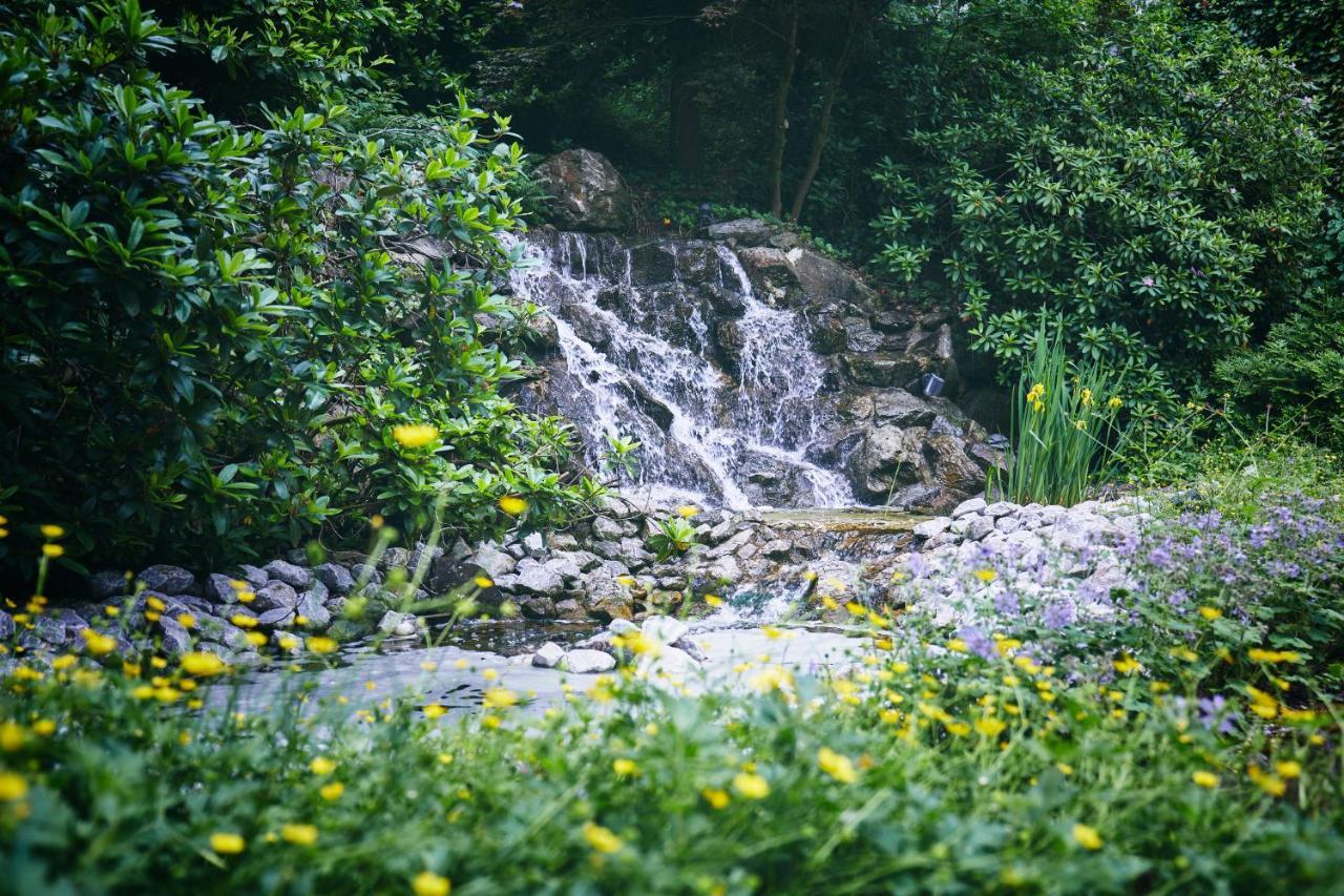 Rueters Parkhotel Willingen  Luaran gambar