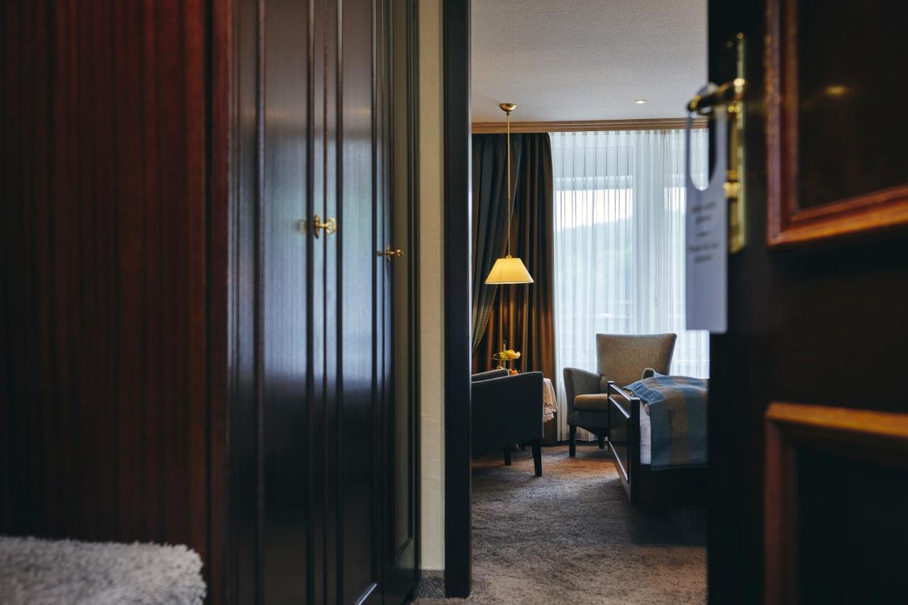 Rueters Parkhotel Willingen  Luaran gambar