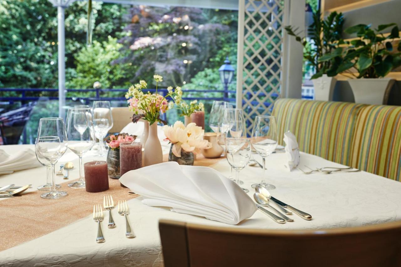 Rueters Parkhotel Willingen  Luaran gambar