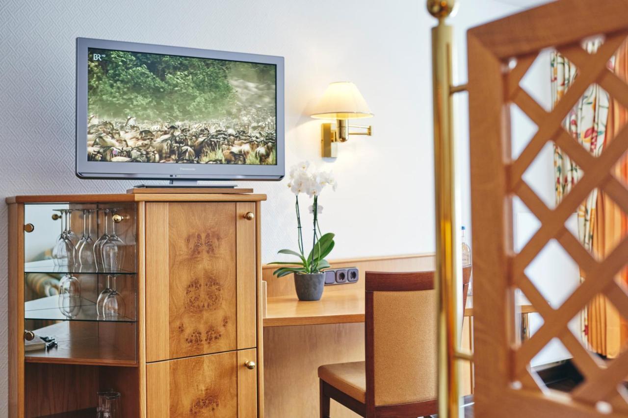Rueters Parkhotel Willingen  Luaran gambar