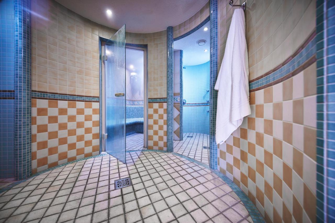 Rueters Parkhotel Willingen  Luaran gambar
