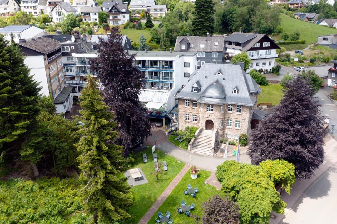 Rueters Parkhotel Willingen  Luaran gambar