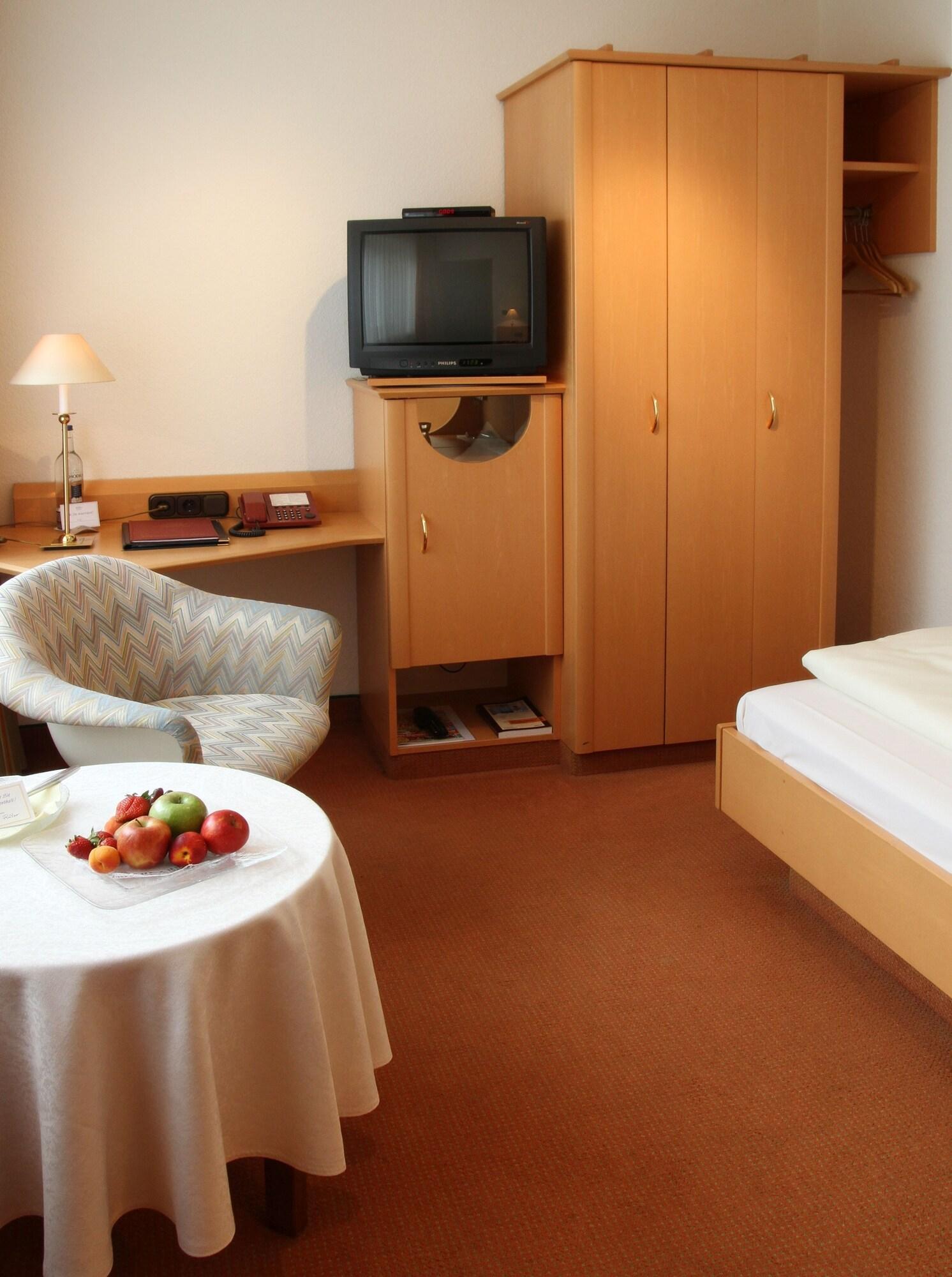 Rueters Parkhotel Willingen  Luaran gambar
