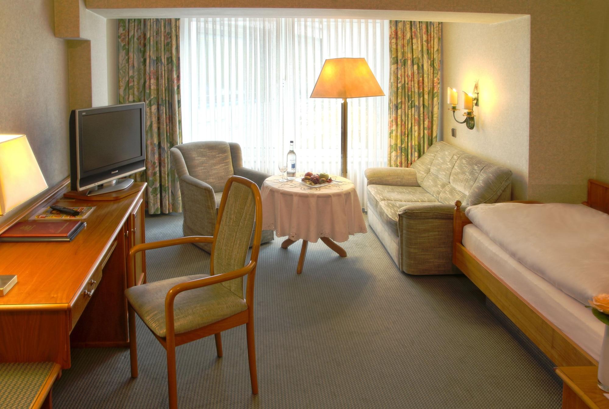 Rueters Parkhotel Willingen  Luaran gambar
