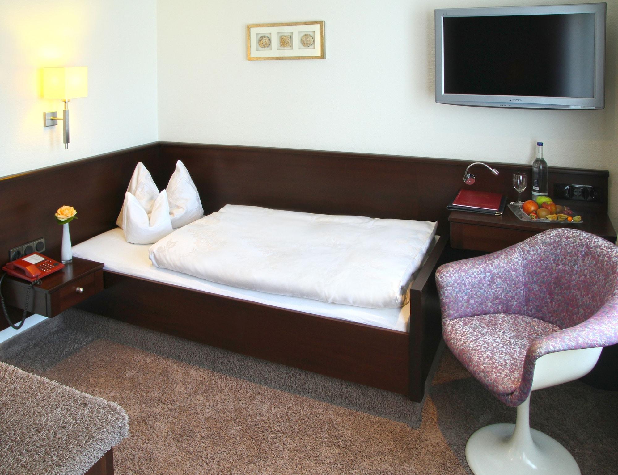 Rueters Parkhotel Willingen  Luaran gambar