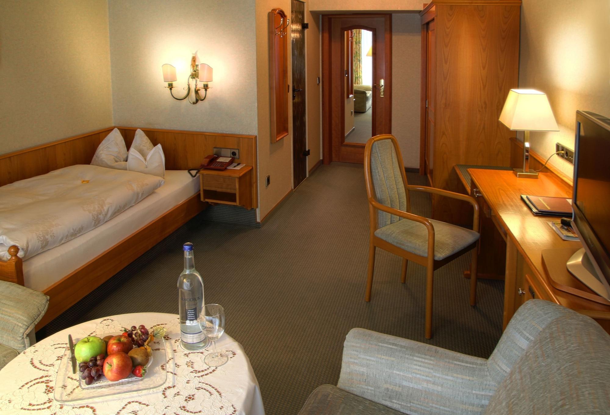 Rueters Parkhotel Willingen  Luaran gambar