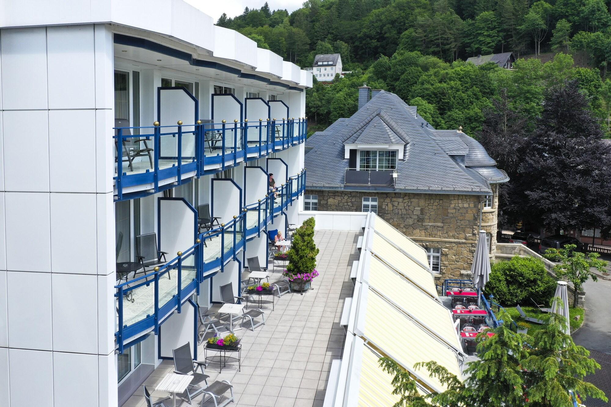 Rueters Parkhotel Willingen  Luaran gambar