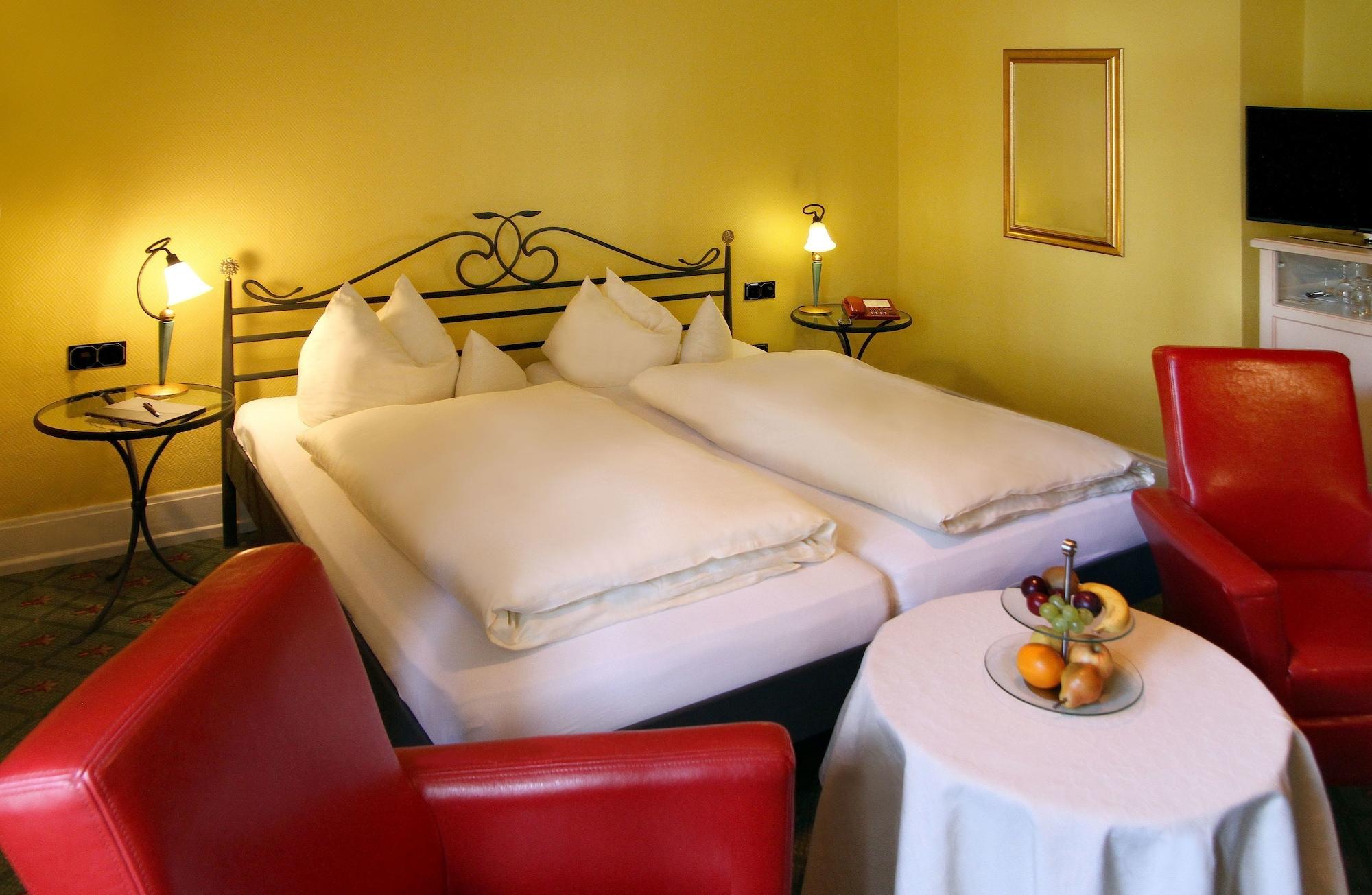 Rueters Parkhotel Willingen  Luaran gambar