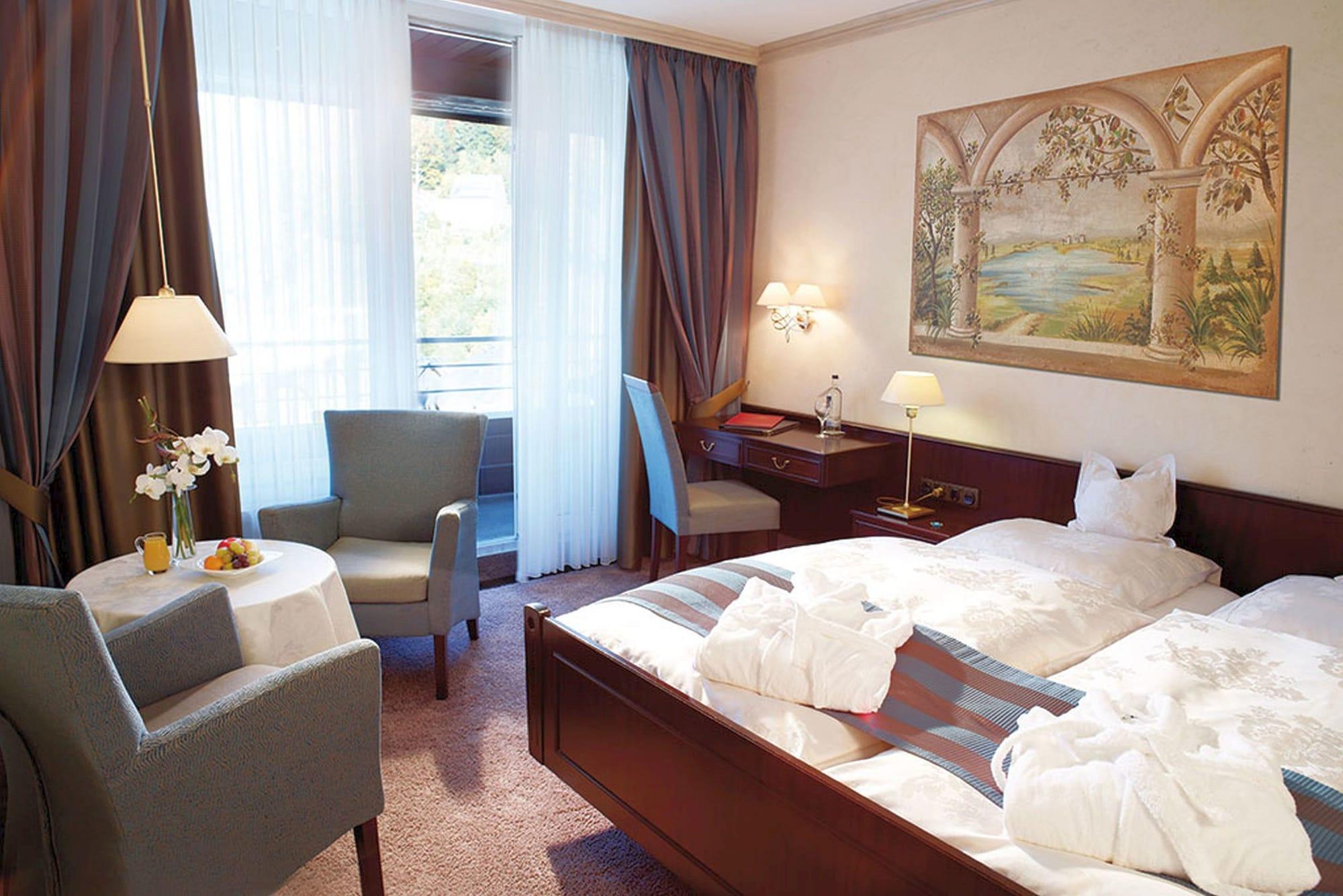 Rueters Parkhotel Willingen  Luaran gambar