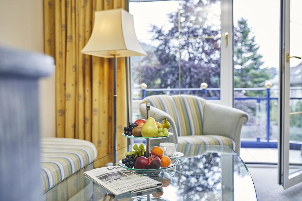 Rueters Parkhotel Willingen  Luaran gambar