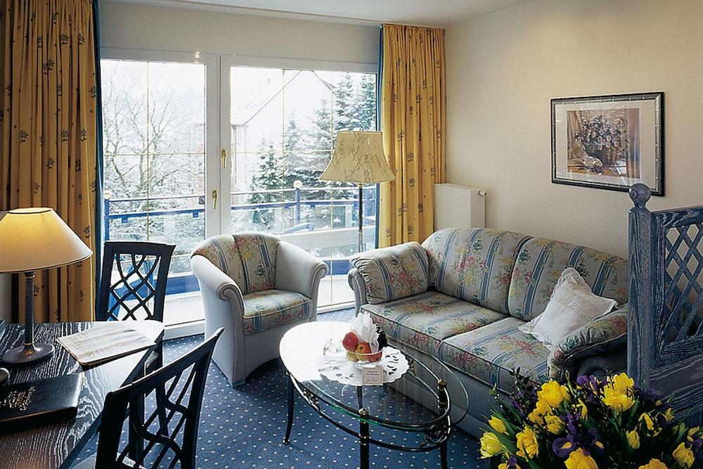 Rueters Parkhotel Willingen  Luaran gambar
