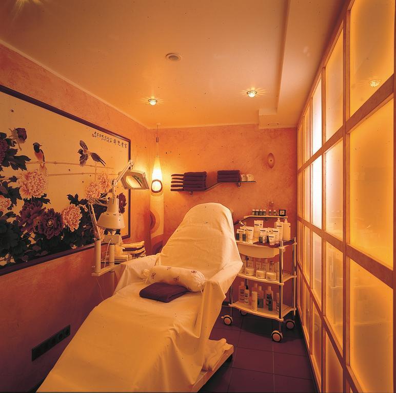 Rueters Parkhotel Willingen  Luaran gambar
