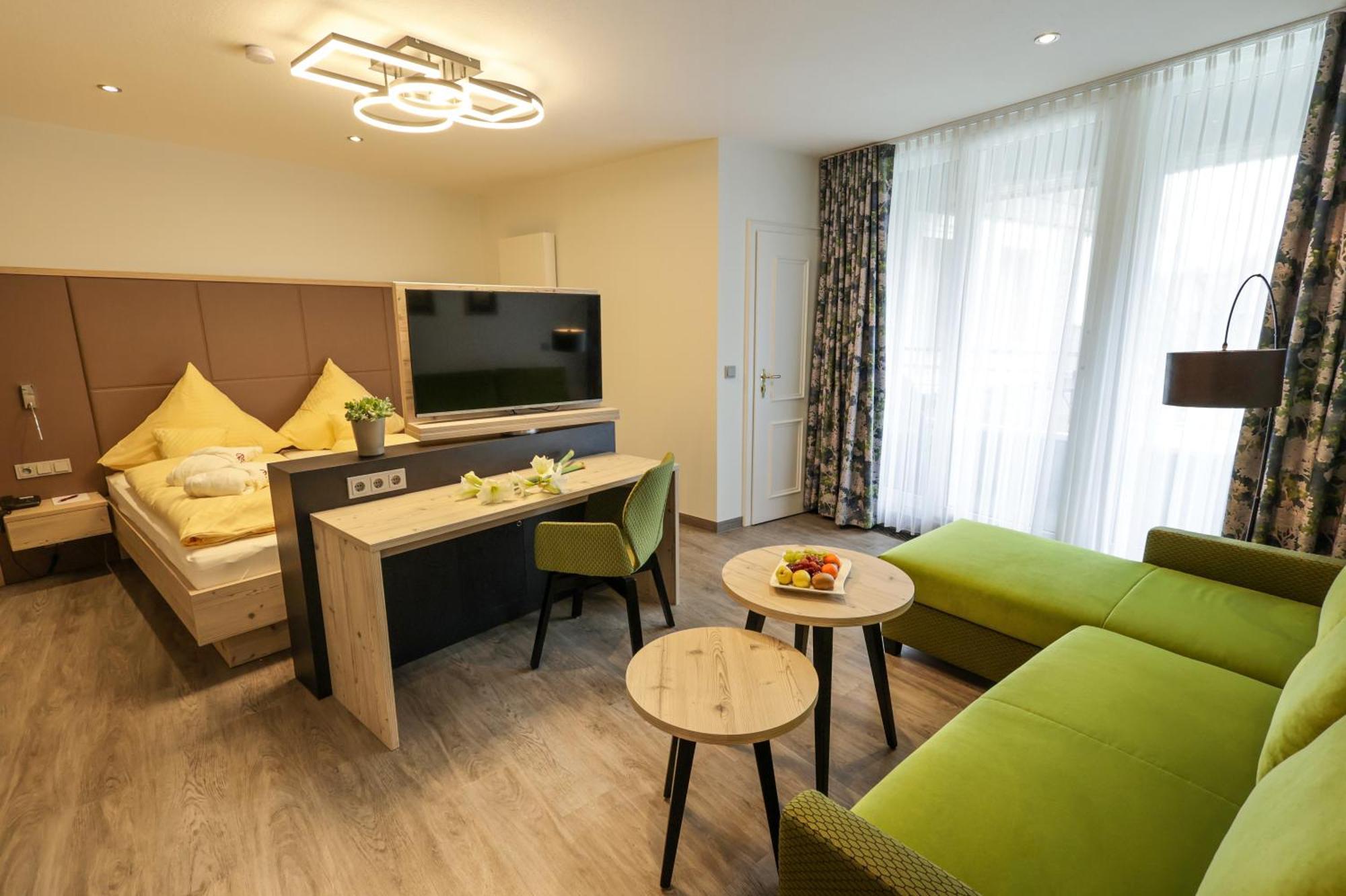 Rueters Parkhotel Willingen  Luaran gambar