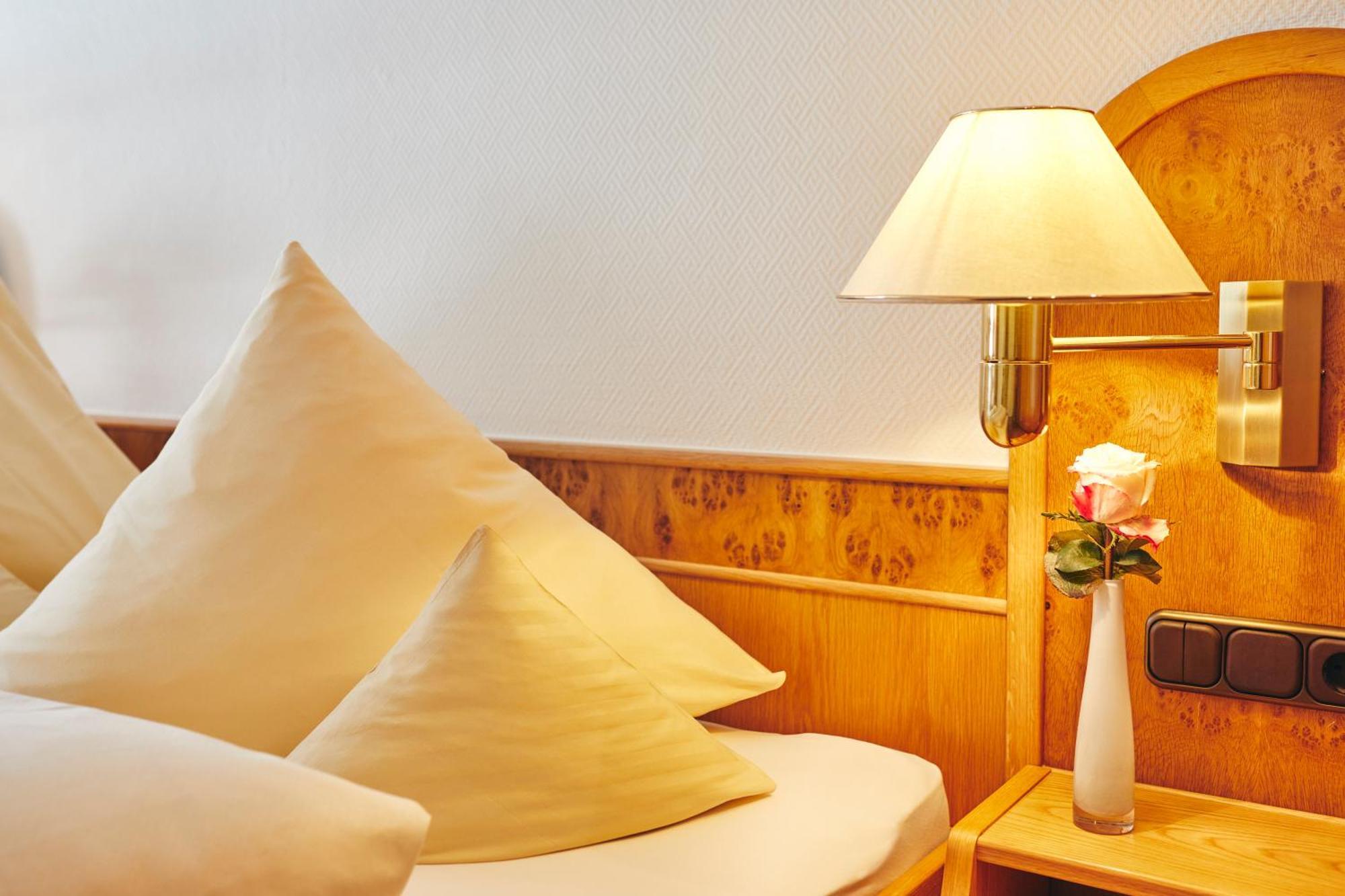 Rueters Parkhotel Willingen  Luaran gambar