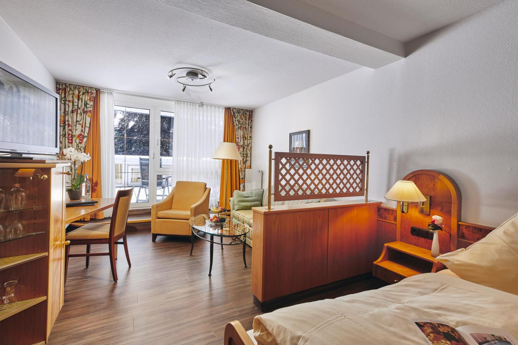 Rueters Parkhotel Willingen  Luaran gambar