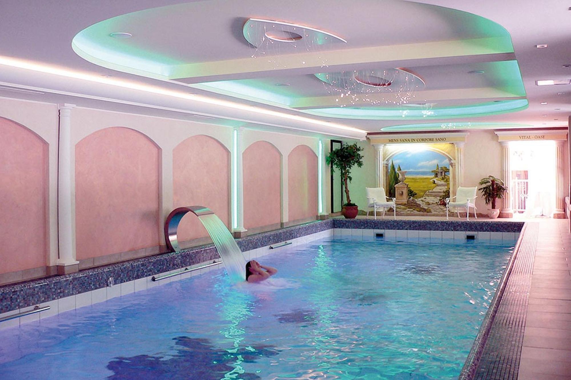Rueters Parkhotel Willingen  Luaran gambar