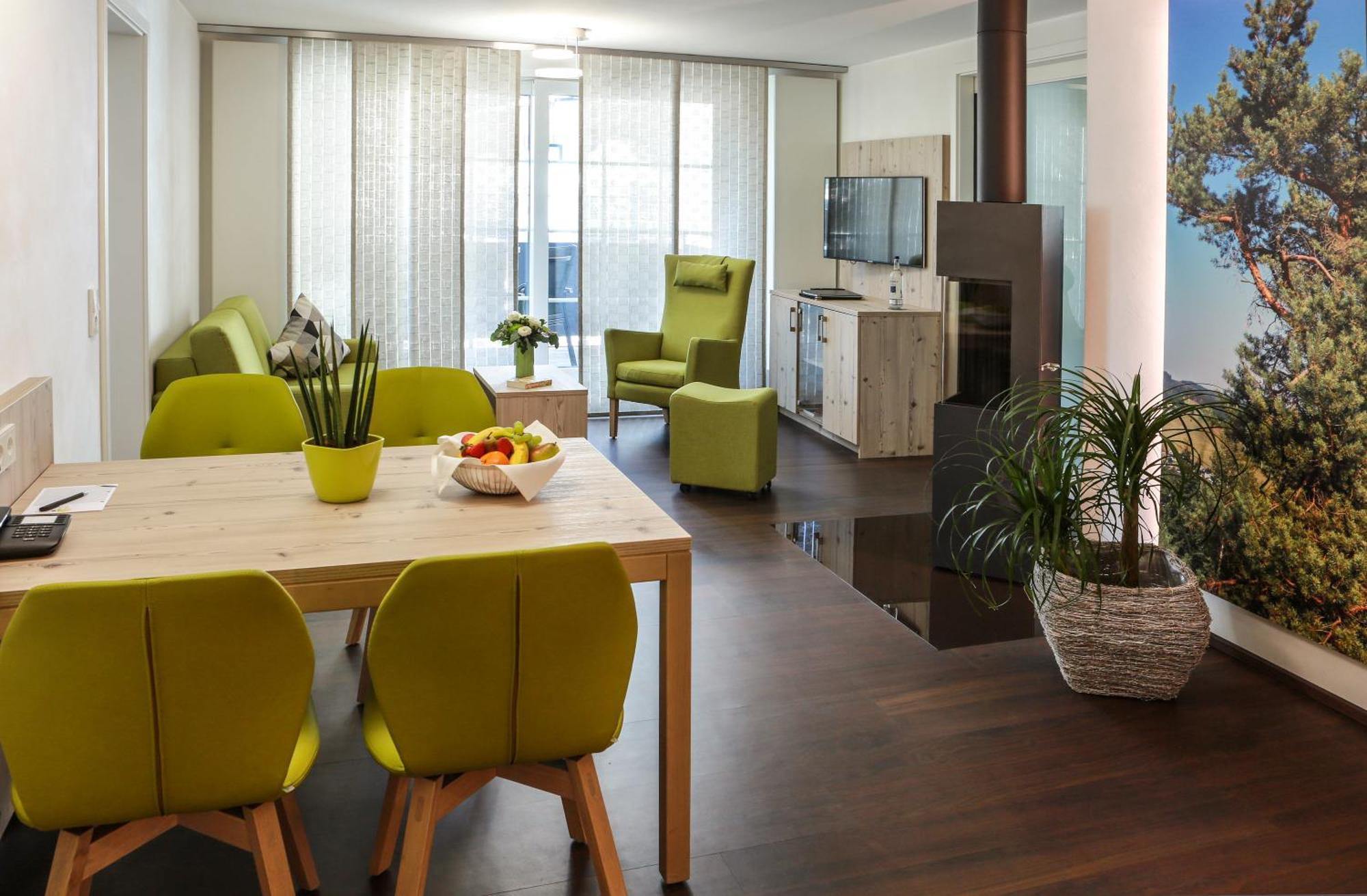 Rueters Parkhotel Willingen  Luaran gambar