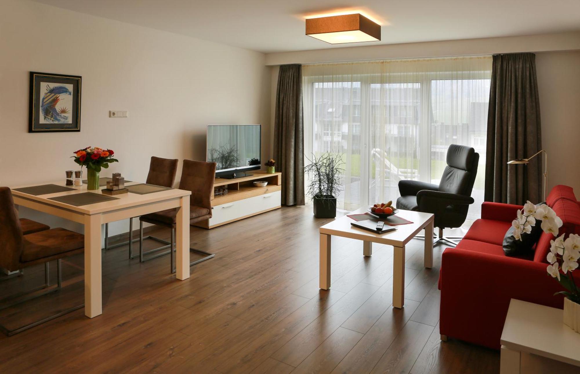 Rueters Parkhotel Willingen  Luaran gambar