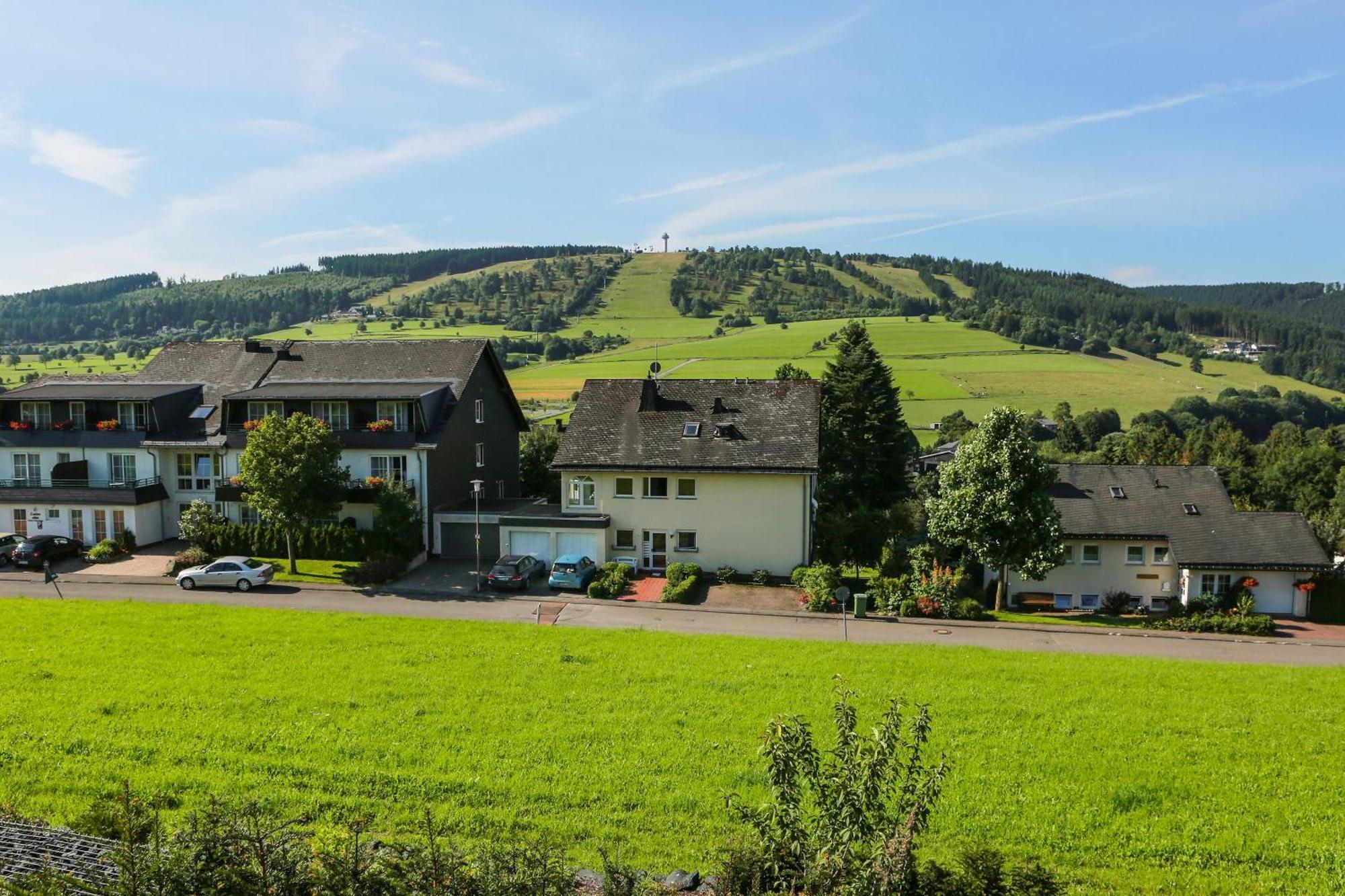 Rueters Parkhotel Willingen  Luaran gambar