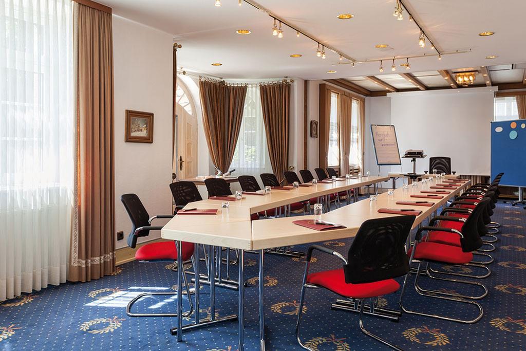 Rueters Parkhotel Willingen  Luaran gambar