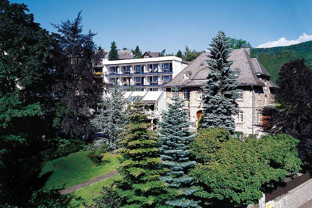 Rueters Parkhotel Willingen  Luaran gambar