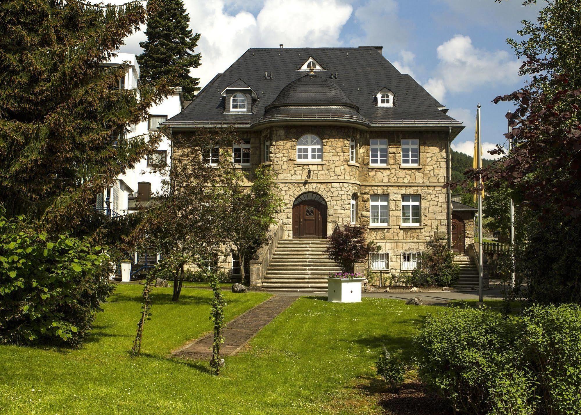 Rueters Parkhotel Willingen  Luaran gambar