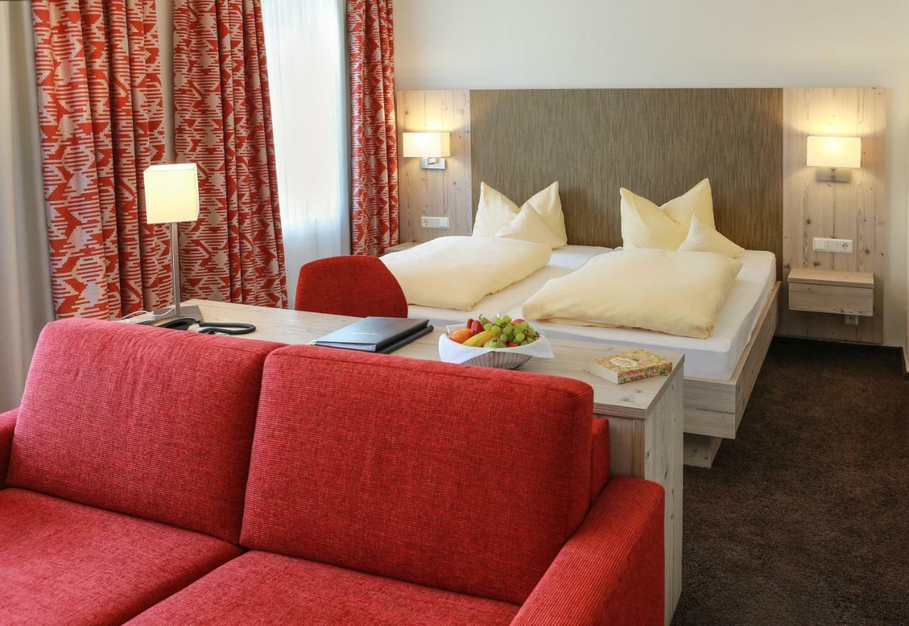 Rueters Parkhotel Willingen  Luaran gambar