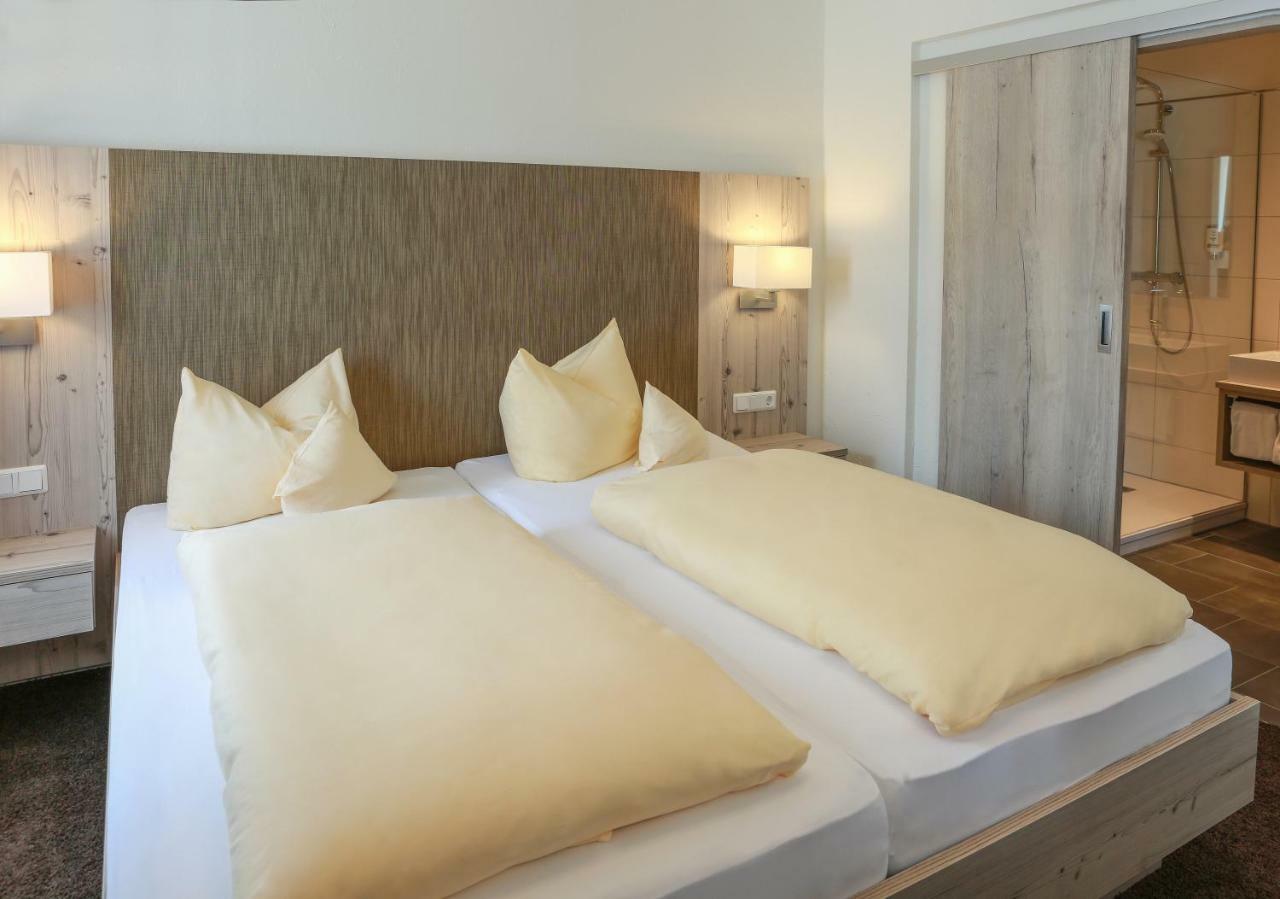 Rueters Parkhotel Willingen  Luaran gambar