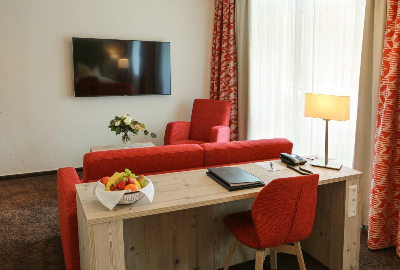 Rueters Parkhotel Willingen  Luaran gambar