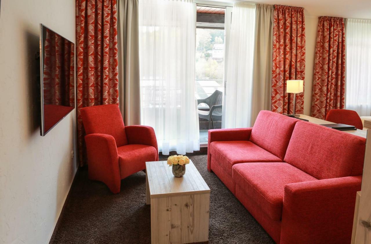 Rueters Parkhotel Willingen  Luaran gambar