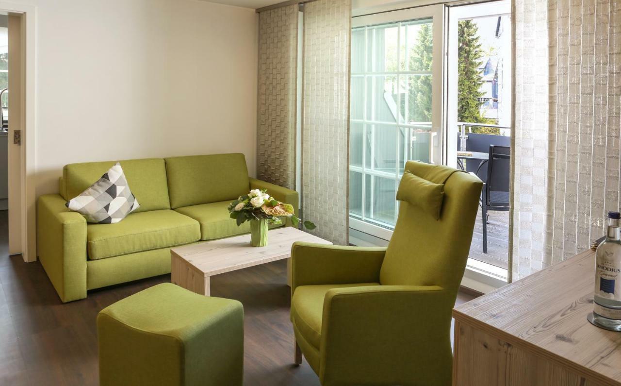 Rueters Parkhotel Willingen  Luaran gambar