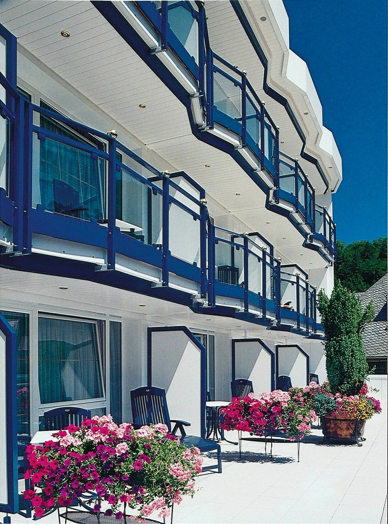 Rueters Parkhotel Willingen  Luaran gambar